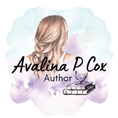 Avalina P Cox Author